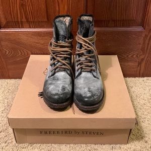 Freebird by Steven Chute